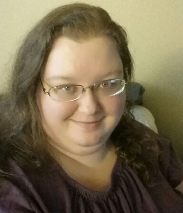 Cynthia (Changed to Adara) Holder - Class of 1991 - Jacksonville High School