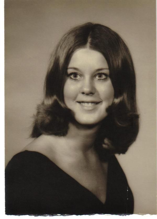 Dianne Grimes - Class of 1974 - Jacksonville High School