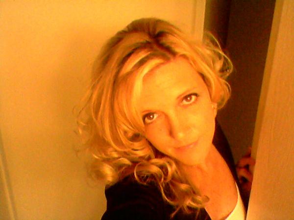 Jennifer Penrod - Class of 1991 - Jacksonville High School