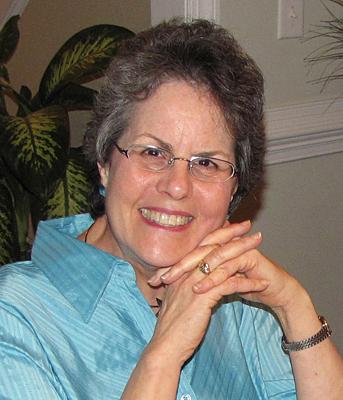 Ann Pierce - Class of 1969 - Jacksonville High School