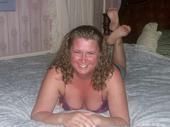 Patricia Wenner - Class of 1984 - Jacksonville High School
