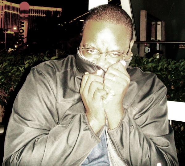 Cornell Wright - Class of 1997 - Jacksonville High School