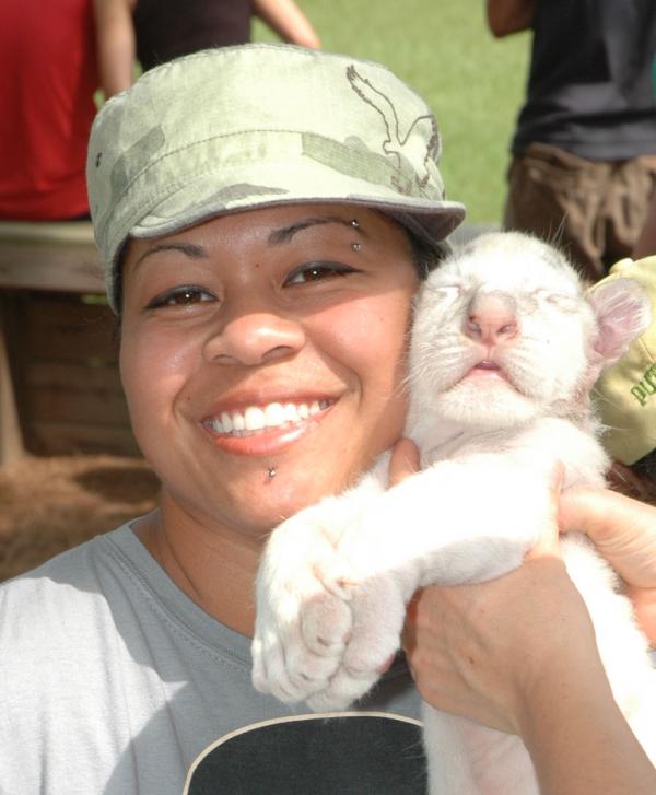 Irene Kuone - Class of 1994 - Jacksonville High School