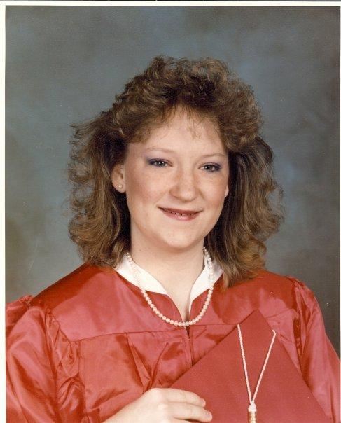 Kelli Delay-hall - Class of 1988 - Jacksonville High School