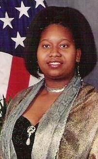 Latrisha Bland - Class of 2000 - Jacksonville High School