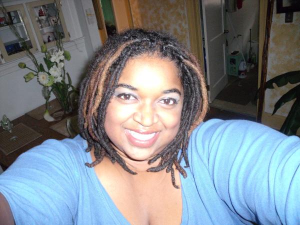 Monique Taylor - Class of 1997 - Jacksonville High School