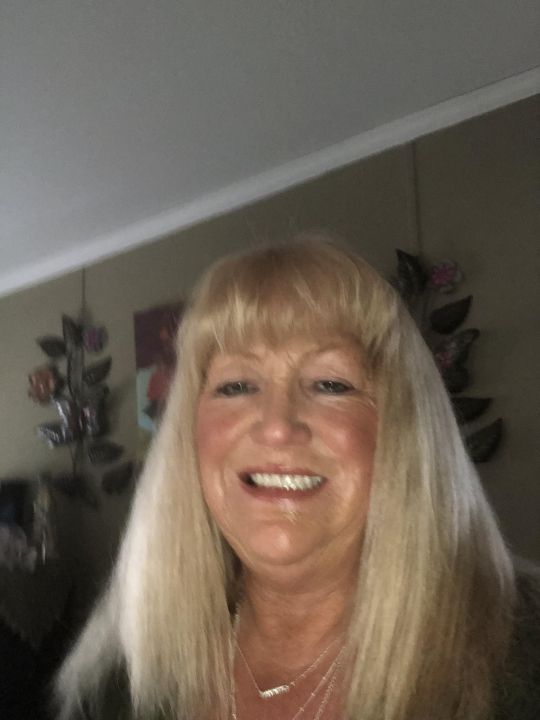 Darlene Humphrey - Class of 1976 - Jacksonville High School