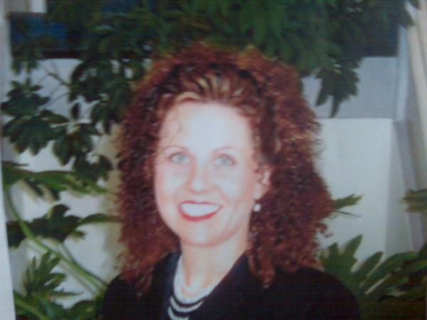 Wendy Camp - Class of 1989 - Jacksonville High School