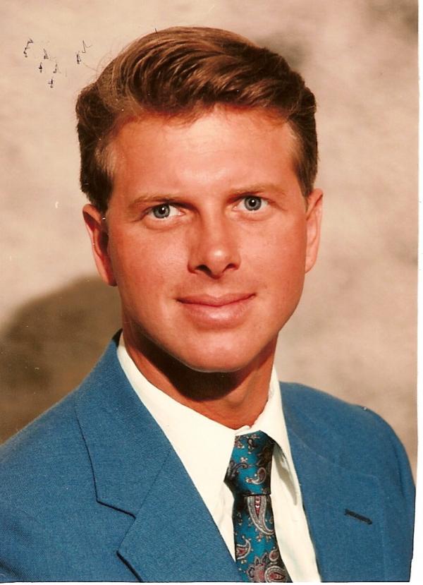 Randy Stull - Class of 1979 - Jacksonville High School