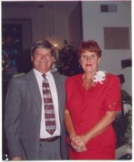 Alva Mizzelle - Class of 1961 - Jacksonville High School