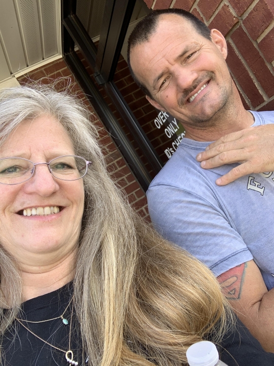 Diane Mauk - Class of 1980 - Jacksonville High School
