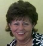 Betty Slaughter - Class of 1972 - Jacksonville High School