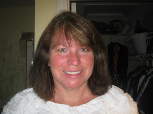Rhonda Halbert - Class of 1981 - Jacksonville High School