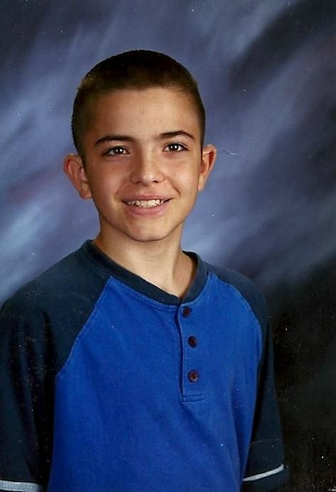 Patrick Murphy - Class of 2009 - Jacksonville High School