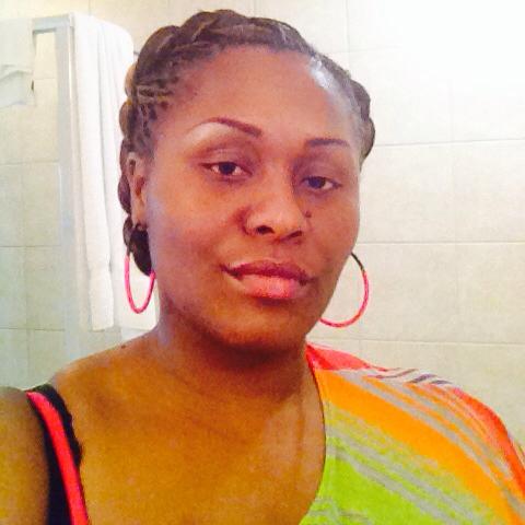 Chrystal Davis - Class of 1996 - Jacksonville High School
