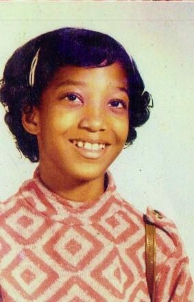 Janette Edwards - Class of 1978 - Jacksonville High School