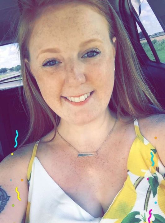 Emily Gatts - Class of 2010 - Jacksonville High School
