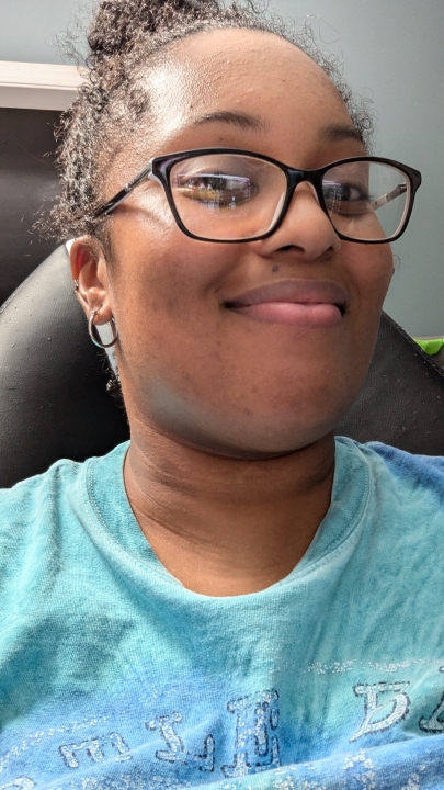 Joanna Taylor - Class of 2009 - Jacksonville High School