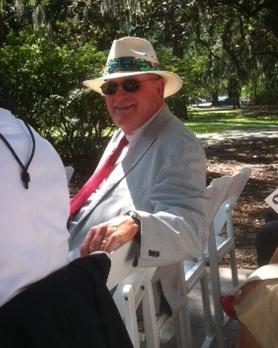 Wade Higgins - Class of 1963 - Jacksonville High School