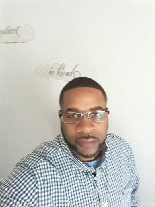 Jerome Bryant - Class of 1998 - Jacksonville High School