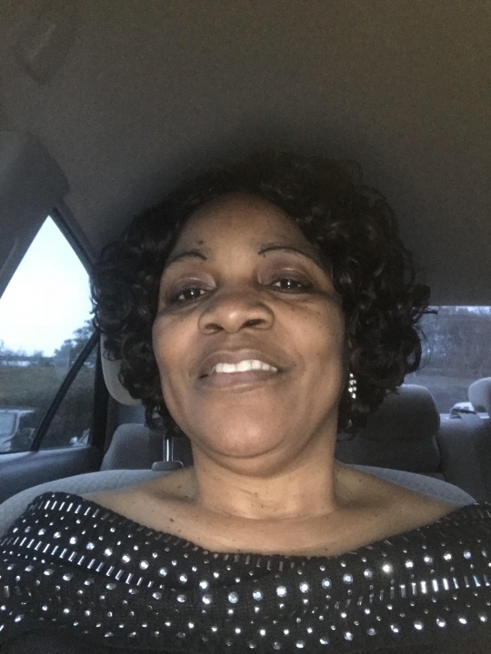 Tanja Evans - Class of 1980 - Jacksonville High School