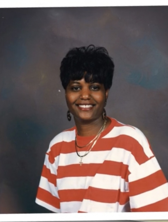 Sabrina Bynum - Class of 1981 - James Hunt High School
