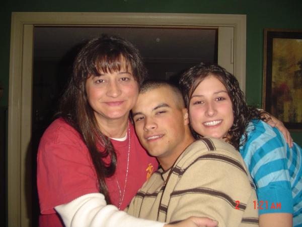 James Hunt High School Classmates