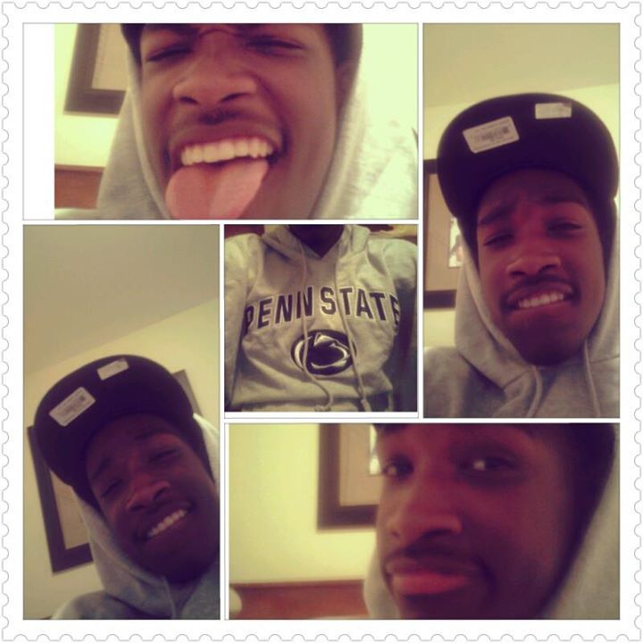 Rychawd Edwards - Class of 2013 - James Hunt High School