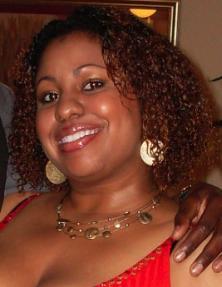 Summer Shtay - Class of 1999 - John A Holmes High School