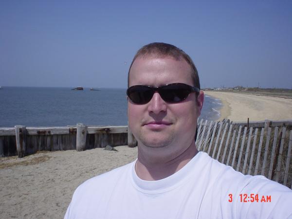 Presley Eley - Class of 1995 - John A Holmes High School