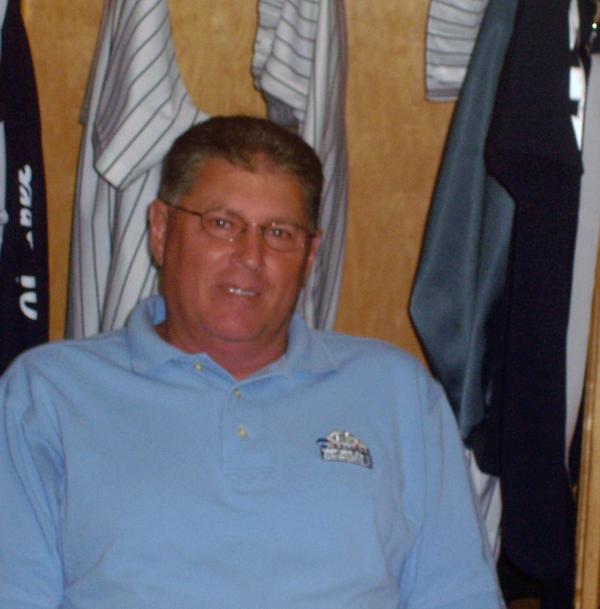 John Harrell - Class of 1974 - John A Holmes High School