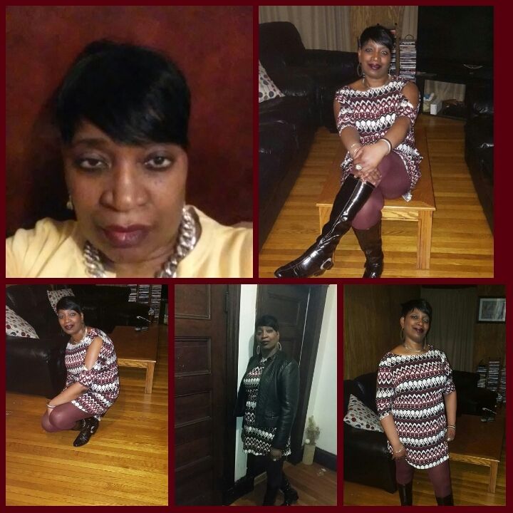 Sharon Boyce - Class of 1981 - John A Holmes High School