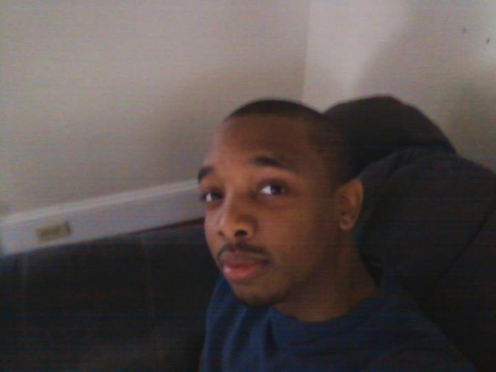 Mickey Spivey - Class of 2010 - John A Holmes High School