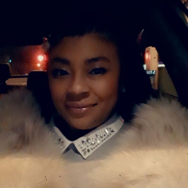 Regina Regina Moye - Class of 1991 - John A Holmes High School
