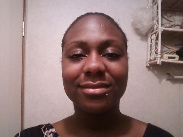 Darlene Walton - Class of 1976 - John A Holmes High School