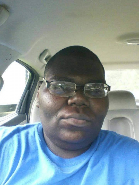 Gary Riddick - Class of 2012 - John A Holmes High School