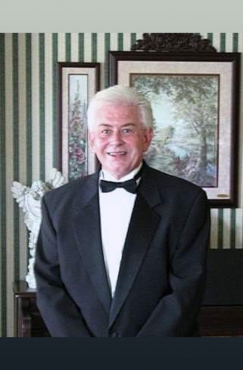Jeff Rodgers - Class of 1968 - John M Morehead High School