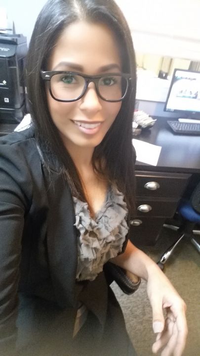 Malissa Martinez - Class of 2005 - John M Morehead High School