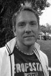 Alex Meadows - Class of 1985 - John M Morehead High School
