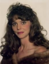 Teresa Booth - Class of 1983 - John M Morehead High School