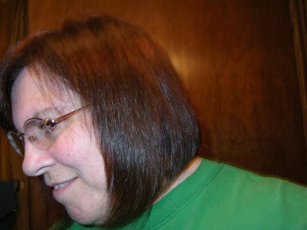 Kay Brown - Class of 1969 - John M Morehead High School