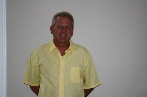 Joel Hightower - Class of 1981 - John M Morehead High School