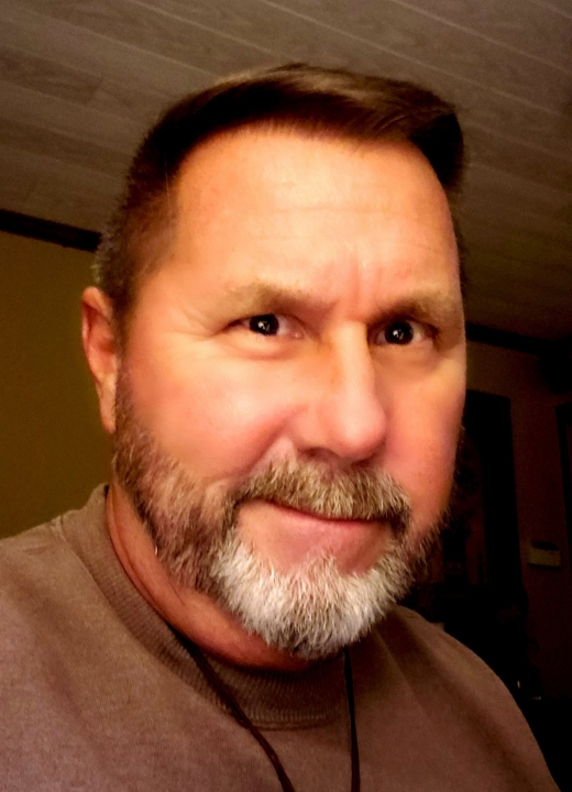 Michael Ussery - Class of 1975 - John M Morehead High School