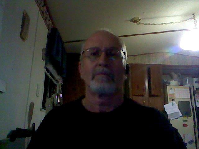 Bill Greenwale - Class of 1973 - John M Morehead High School