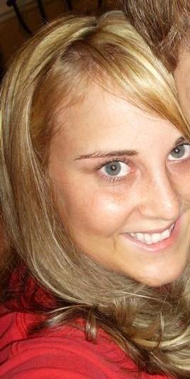 Danielle Wade - Class of 2003 - John M Morehead High School