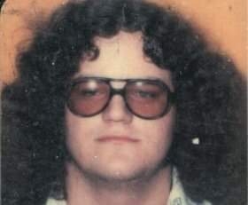 Tim Fuzzy Smith - Class of 1977 - John M Morehead High School