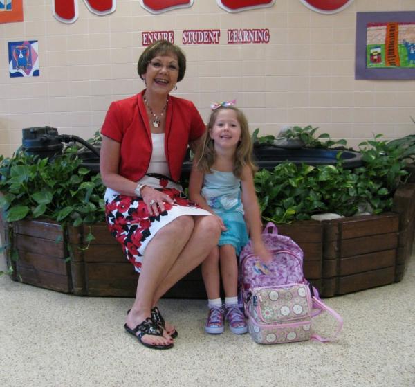 Elaine Honeycutt - Class of 1969 - John M Morehead High School