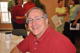 Skip Baliles - Class of 1965 - John M Morehead High School