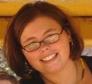 Tiffany Woodall - Class of 2000 - John M Morehead High School