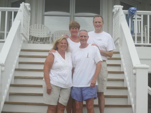 Mary (molly) Buckle - Class of 1974 - John M Morehead High School